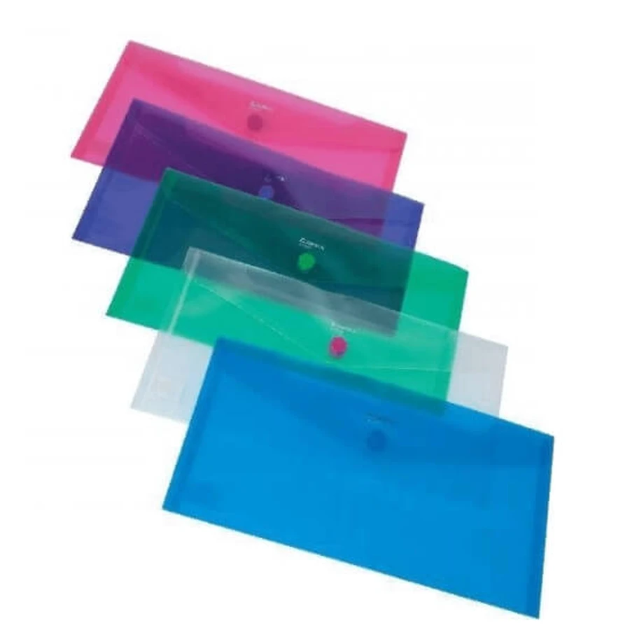 A5 envelop map