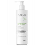 Dermi By Dermatologist Acne Cleanser for oily, combination and acne-prone skin, 200 ml