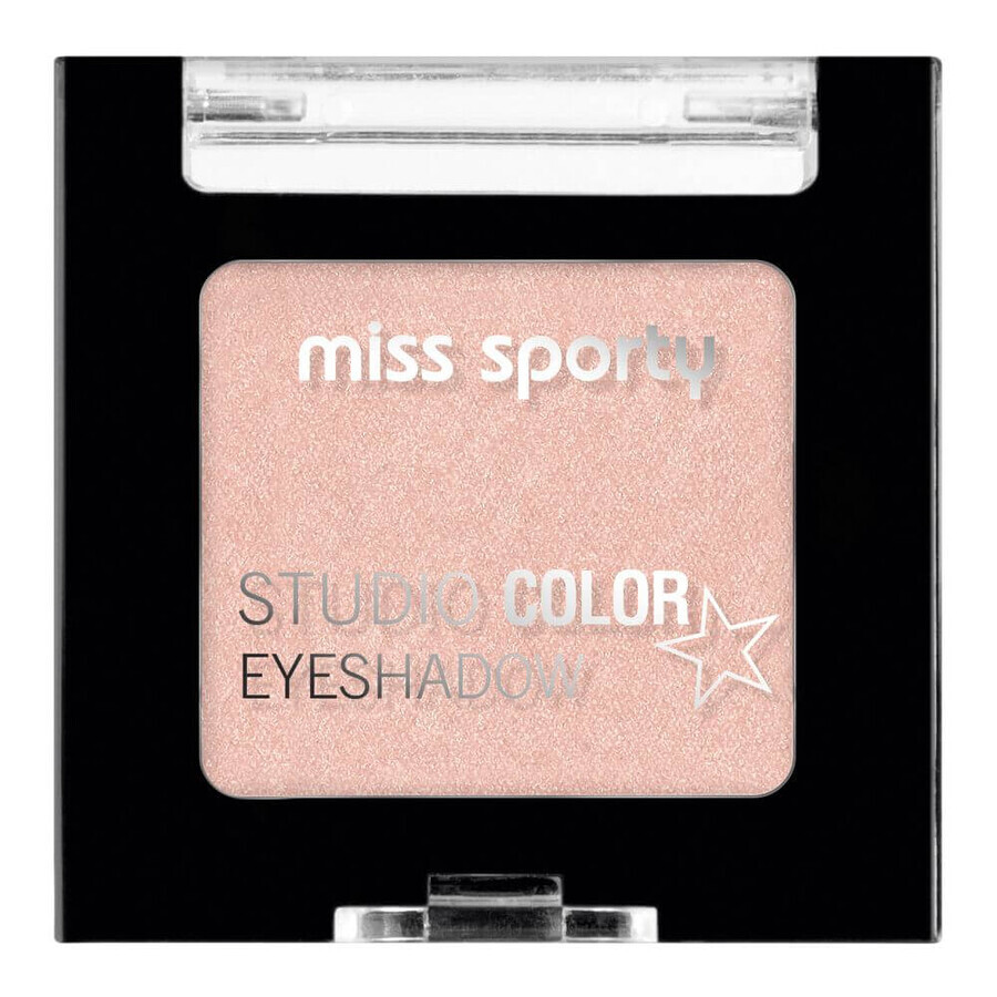 Miss Sporty Studio Studio Color Mono Mono Eye Shadow 030, 2.5g