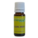 Liliac Mov Aceite ambientador, 10 ml, Onedia