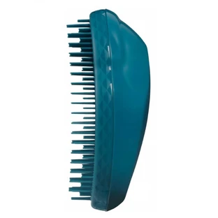 Tangle Teezer Pflanzenbürste Wachsbürste Tiefseeblau