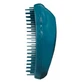 Tangle Teezer Pflanzenbürste Wachsbürste Tiefseeblau