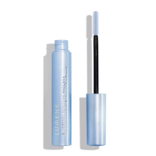 Lumene Blueberry Sensitive Eye Mascara black, 9ml