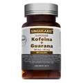 Singularis, Cafeïne + Guarana, 60 capsules