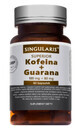 Singularis, Cafe&#239;ne + Guarana, 60 capsules