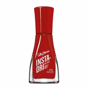 Sally Hansen Insta-Dri Speed Spray 390 That's A-Blazing, 9,17ml