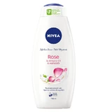 Nivea Rose & Almond Shower Gel, 750ml