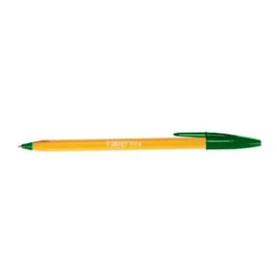 BIC, Bolígrafo Verde
