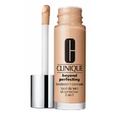 Clinique Beyond Perfecting foundation and concealer in one product 06 Ivory, 30ml