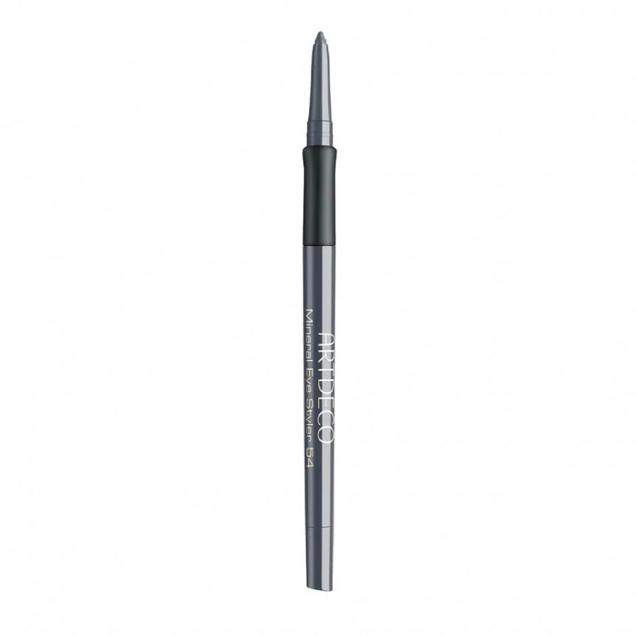 Artdeco Minerale Eyeliner 54 Mineraal Donkergrijs, 0.4g