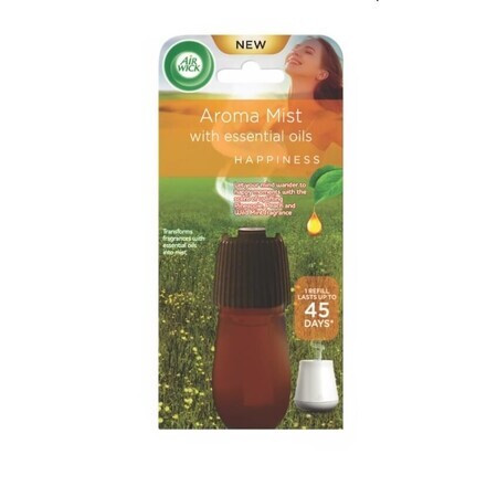 Air Wick Aromatischer Nebel Nachfüllkartusche 20 ml