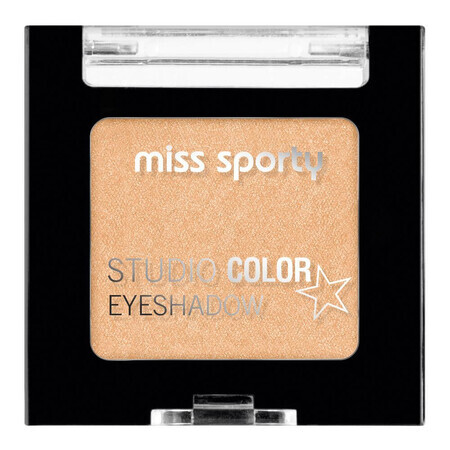 Miss Sporty Studio Studio Color Mono Eye Shadow 020, 2.5g