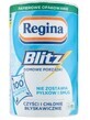 Regina, Blitz Papieren servet, 1 rol