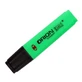 Kamet, Orion potloodkaarten, groen