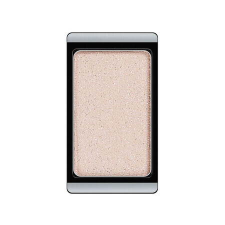 Artdeco Glam Glamour Magnetic Glitter Shadow 383 Glam Golden Bisque, 0.8g