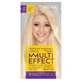 Joanna Multi Effect Color Szamponetka koloryzująca 01 Piaskowy blond