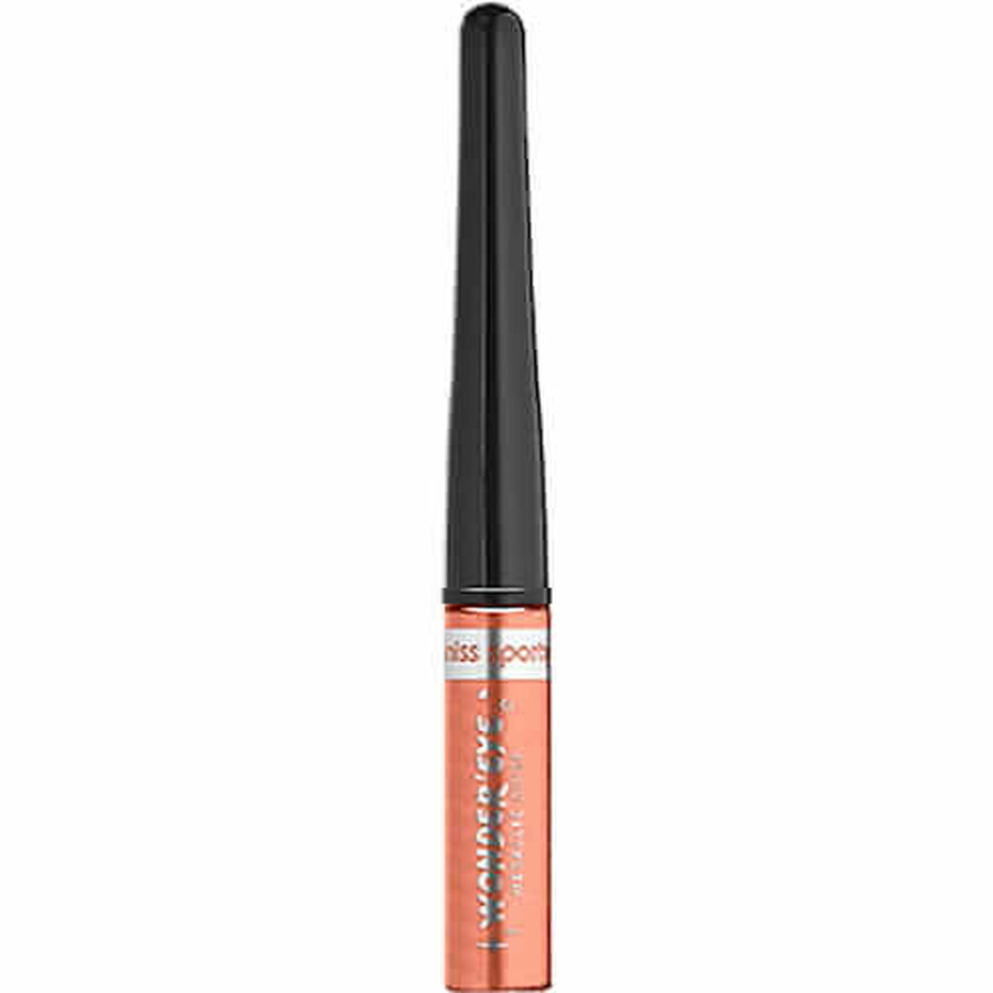 Miss Sporty Wonder eye Eyeliner metallic 003, 3,5ml