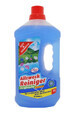 Gut amp; Gunstig, Bergfrische, Vloerpolish, 1l