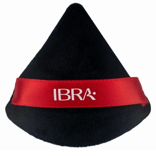 Ibra Trikt powder puff, 1 pc