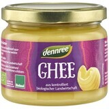 Boter Ghee Eco, 240 g, Dennree