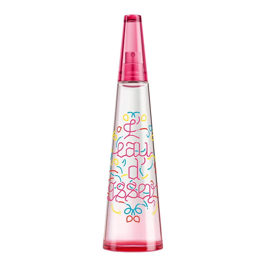 Issey Miyake L Eau d Issey Tinten van Kolam, Eau de toilette, 100ml