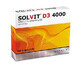 Solvit D3 4000, 60 capsules