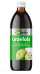 EkaMedica, Graviola, succo, 500 ml