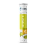 Novativ Rutiner C, 20 tabletten