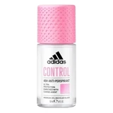 Adidas, Control, Antitranspirant, 50 ml