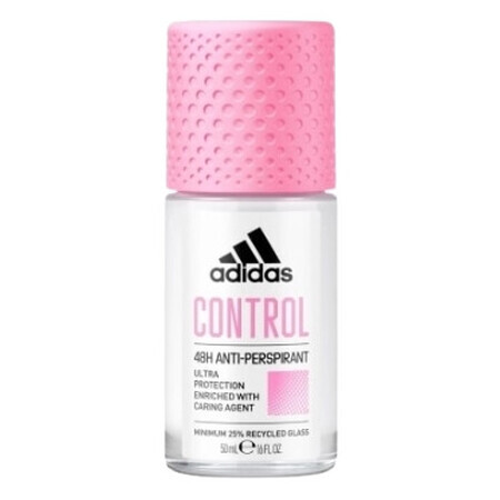 Adidas, Control, Antiperspirant, 50 ml