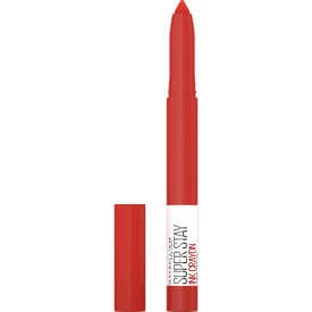 Maybelline Super Stay Ink Crayon Szminka w sztyfcie 115 Know No Limits