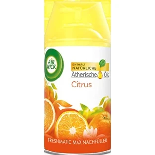 Air Wick, Citrus, Luchtverfrisser, 250ml