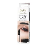Delia Mister Stylist Shape Master Wenkbrauw Fix el-fix Wenkbrauw Fix, 11ml