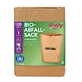 CleanPac, Zak voor organisch afval, 120l, 3 stuks