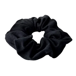 Anwen Baweniana Scrunchie black wax wiper