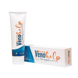 VenoHelp crème contre les varices, 100 ml, Dr. Balint
