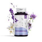 Vermodren Bionovativ, 120 cápsulas, Dvr Pharm