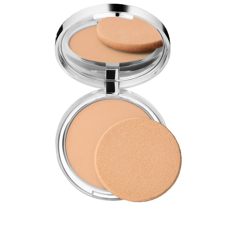 Clinique Stay Matte Sheer 03 Stay Beige Compact Poeder, 7.6g
