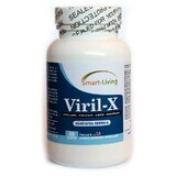 Viril X, 60 capsules, Smart Living