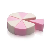 Donegal latex cosmetic sponges 4300, 8 pieces