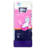 Bella, Nova Sanitary Towels, 10 pieces