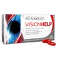 Visionhelp met Luteïne + Zeaxanthine + Beta-Caroteen, 30 capsules, Marnys