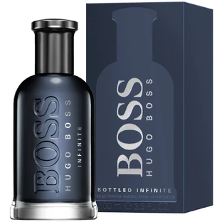 Hugo Boss Boss Bottled Infinite Eau de Parfum, 100ml