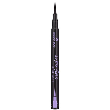 Essence Eyeliner in pennarello 01, 1ml