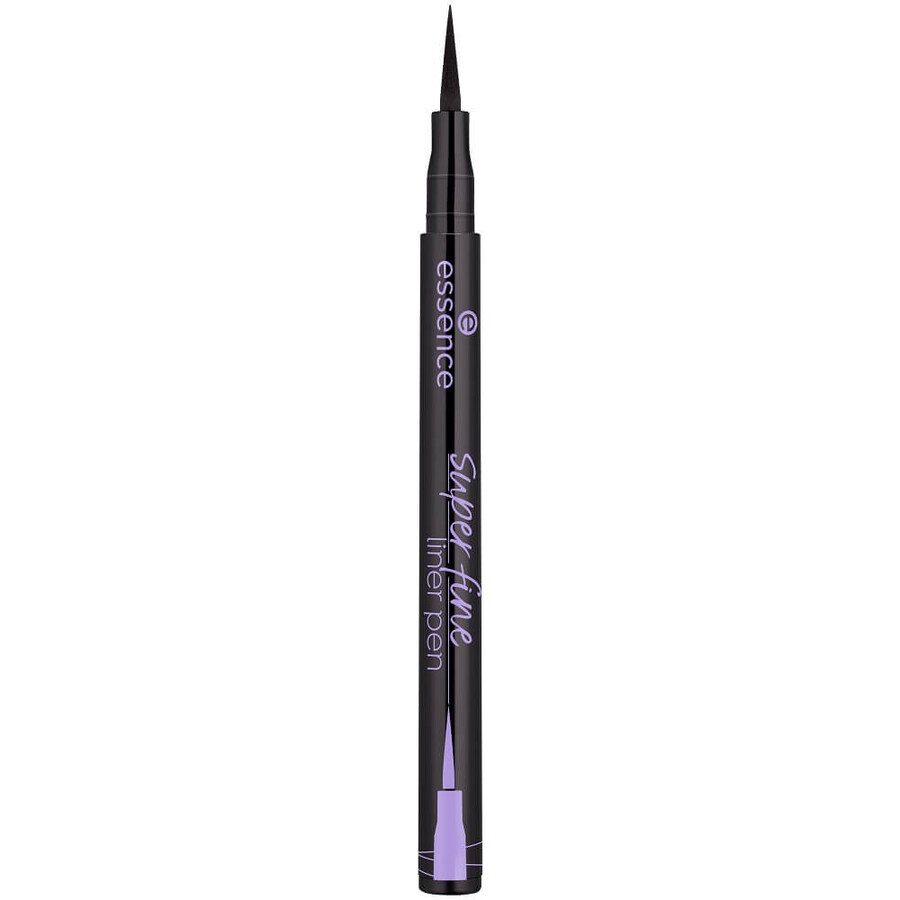 Essence Eyeliner in pennarello 01, 1ml