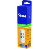 Bandaj elastic, 15 cm x 3 m, Sana