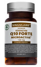 Singularis, Co-enzym Q10 Forte Microactive SR 120mg, 30 capsules