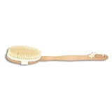 Donegal Wooden brush for washing and Masau 9451