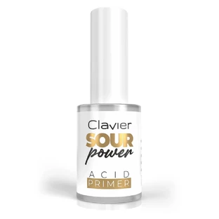 Zure Power Nail Acid Primer Zure Power Nail Primer, 7ml