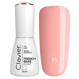Clavier Luxe Franse basis hybride kleur F5 Biscuit, 10ml